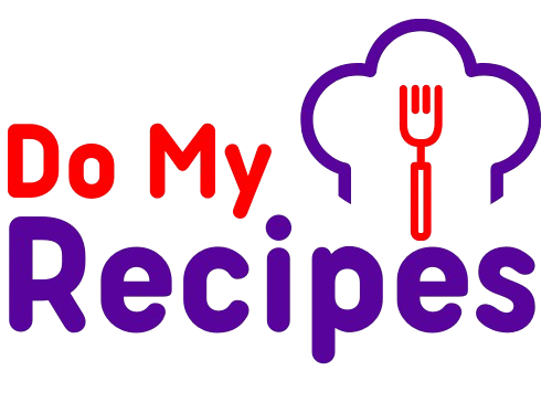 domyrecipes.com