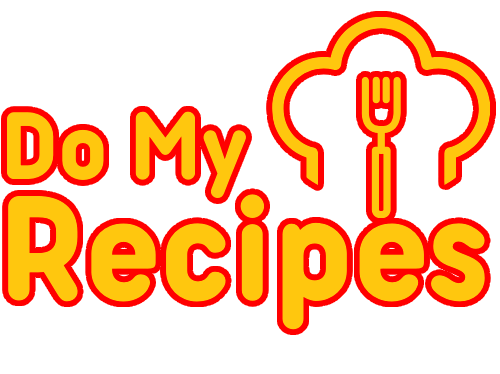 DoMyRecipes